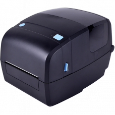 Термотрансферный  принтер  этикеток iDPRT iE4S